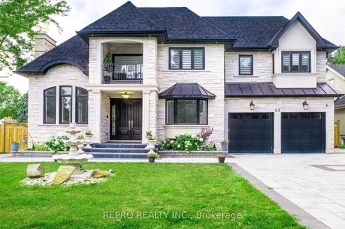 53 Eaglewood Blvd, Mississauga, ON, L5G1V6 | Card Image