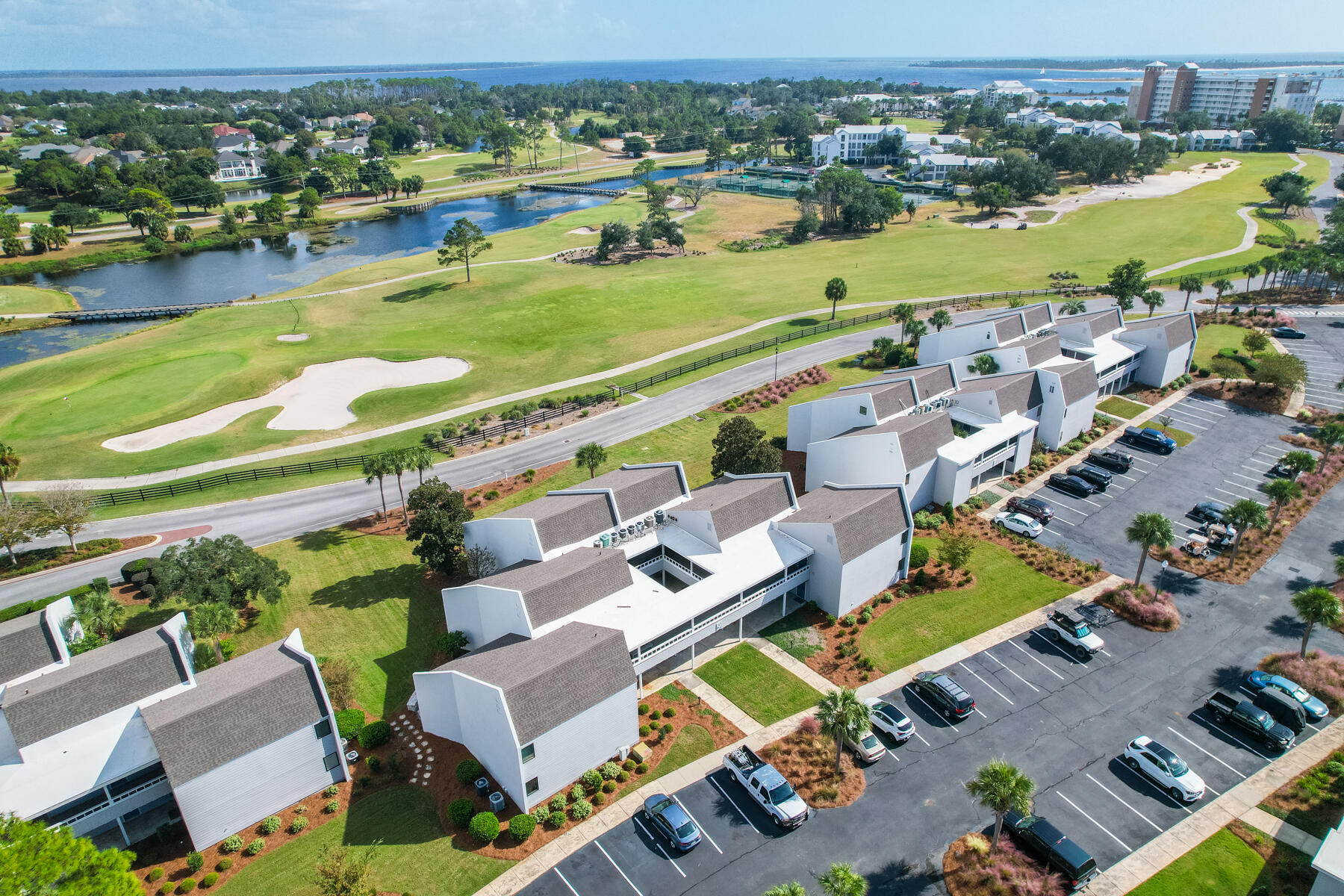Residential in Panama City Beach 5