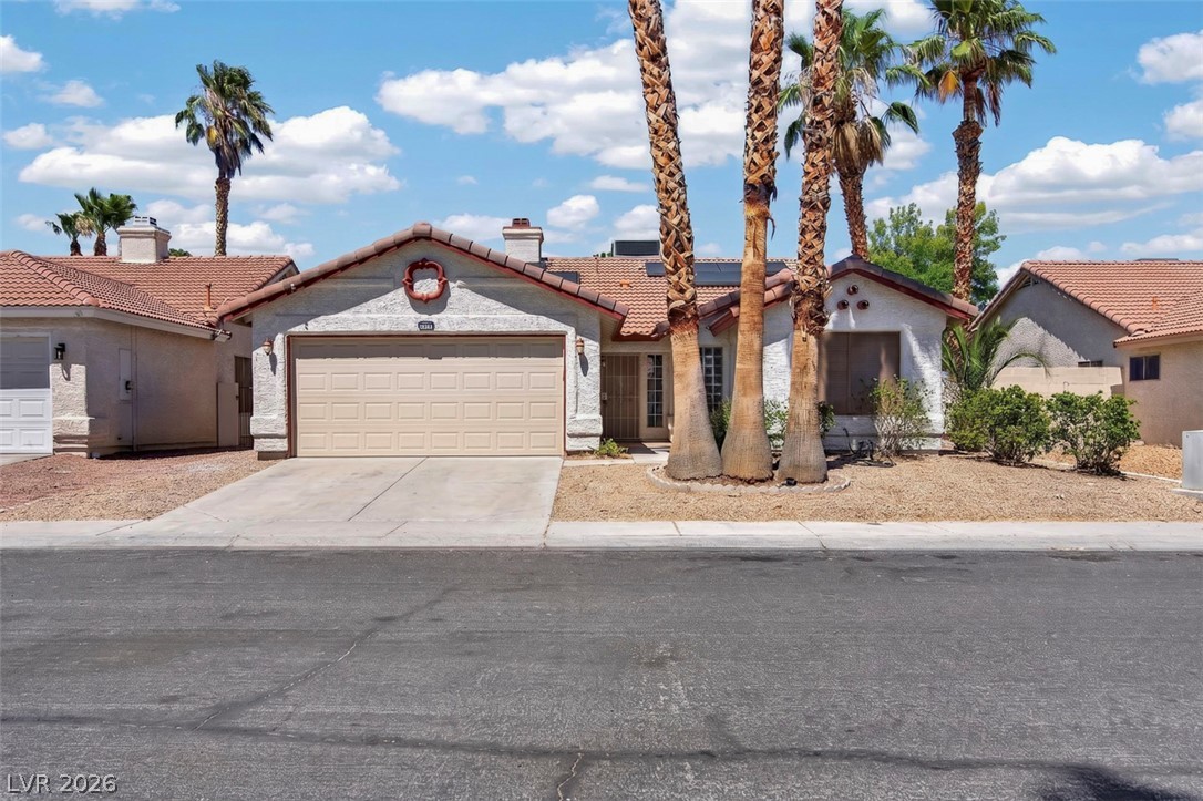 Residential in Las Vegas 4