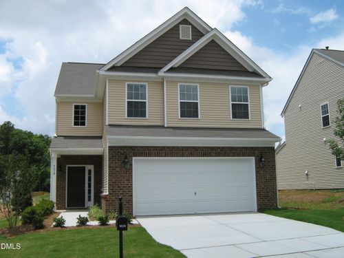 3618 Brideveil Ct, Raleigh, NC, 27610-2698 | Card Image