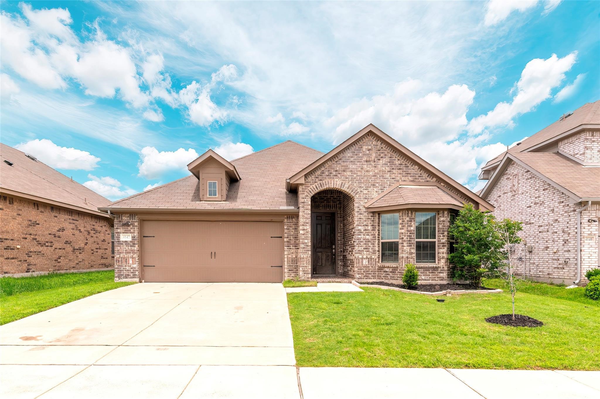 Residential in Forney 2