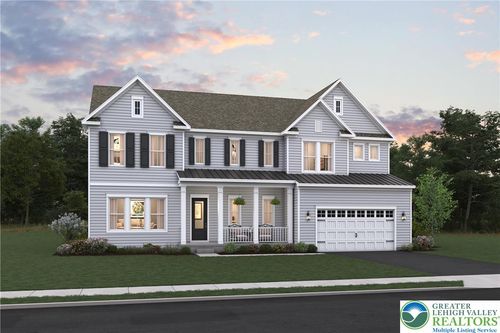 olympia-5683 Frederick Drive, East Allen Twp, PA, 18017 | Card Image