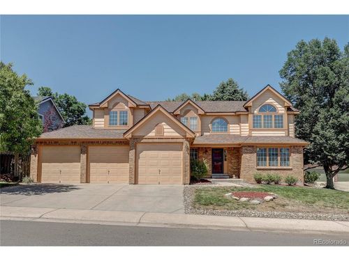 13107 W Iliff Dr, Lakewood, CO, 80228-4908 | Card Image