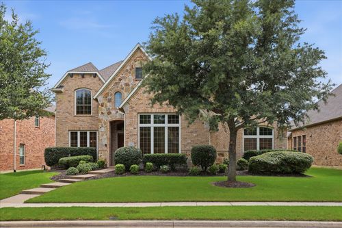 929 Lairds Ln, Allen, TX, 75013-5370 | Card Image