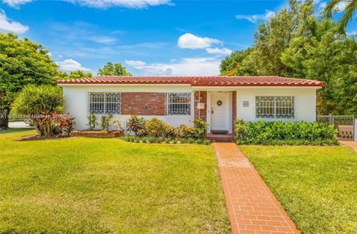3600 Sw 26th St, Miami, FL, 33133-2011 | Card Image