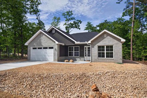 1 Tomelloso Lane, Hot Springs Village, AR, 71909 | Card Image