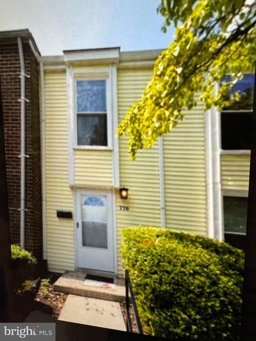 9-c-776 W Side Dr, GAITHERSBURG, MD, 20878-3145 | Card Image