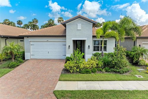288 Soliera St, North Venice, FL, 34275-1893 | Card Image