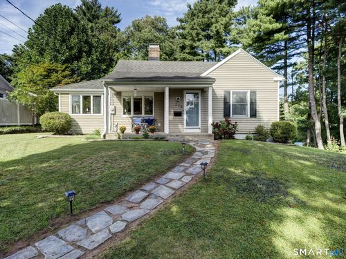 226 Percival Ave, Berlin, CT, 06037-2035 | Card Image