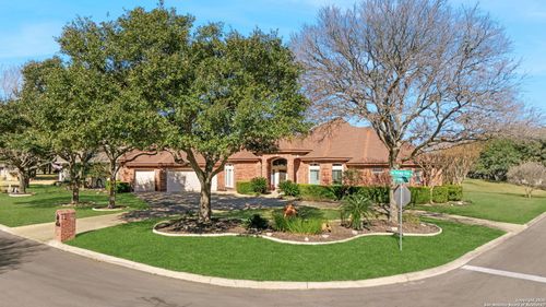 29802 Fairway Vista Dr, Boerne, TX, 78015-4940 | Card Image