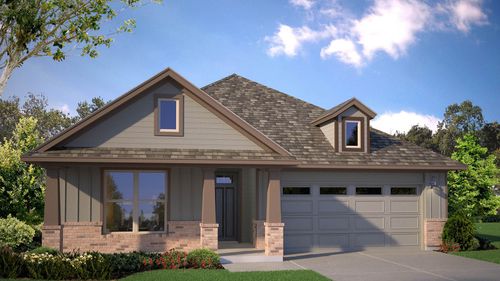 2513 Starling St, Denton, TX, 76205-2044 | Card Image