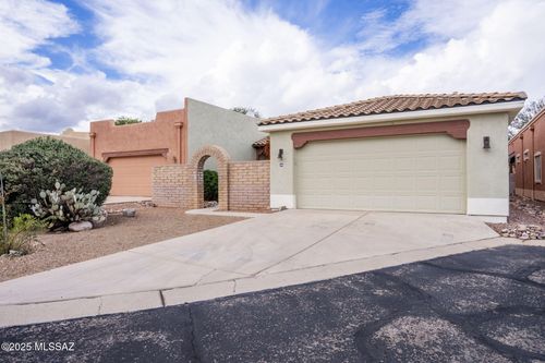 30 Circulo Diego Rivera, Tubac, AZ, 85646 | Card Image