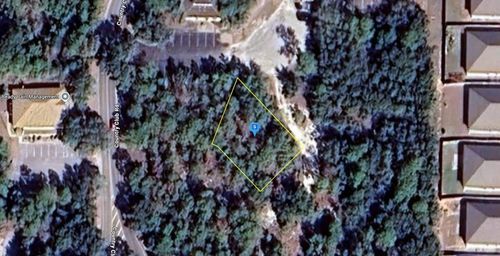 1352 Country Club Rd, Gulf Breeze, FL, 32563-3471 | Card Image