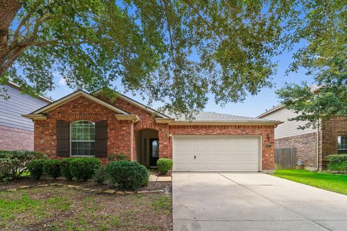 3611 Rocky Ledge Ln, Katy, TX, 77494-4398 | Card Image