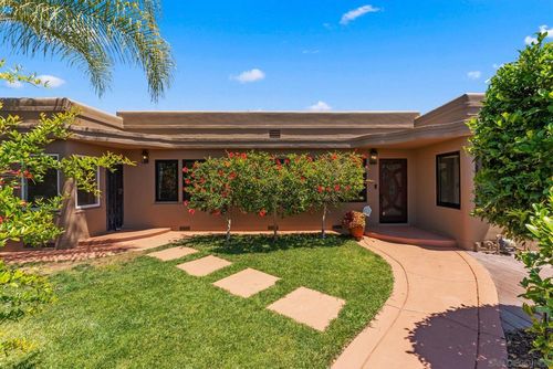 4391 Middlesex Dr, San Diego, CA, 92116-2141 | Card Image