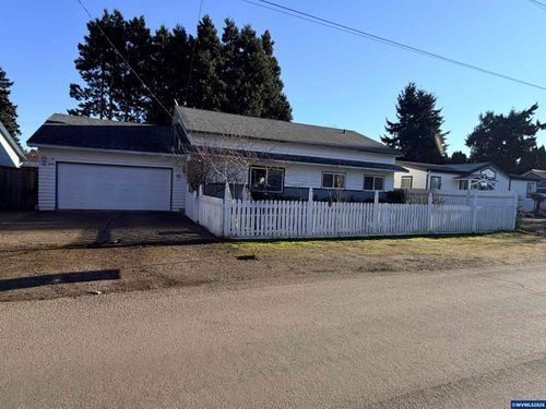 4370 Gary St Ne, Keizer, OR, 97303-3929 | Card Image