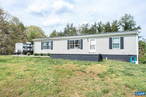 18 Shepherds Hill Rd, STANARDSVILLE, VA, 22973-3179 | Card Image