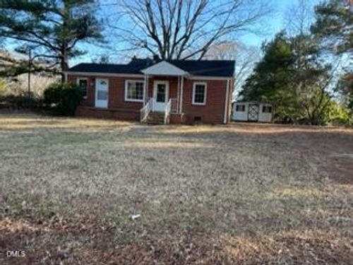 155 Lincoln Street, Henderson, NC, 27536 | Card Image