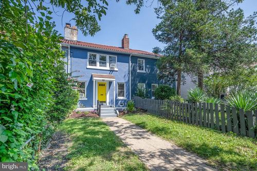 1355 Kennedy St Nw, WASHINGTON, DC, 20011-3515 | Card Image