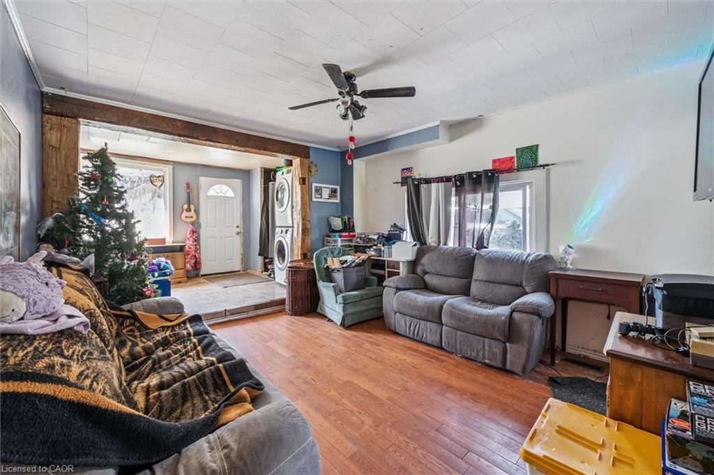 Residential in Guelph 4