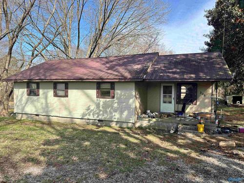 225 County Road 151, Geraldine, AL, 35974-3635 | Card Image