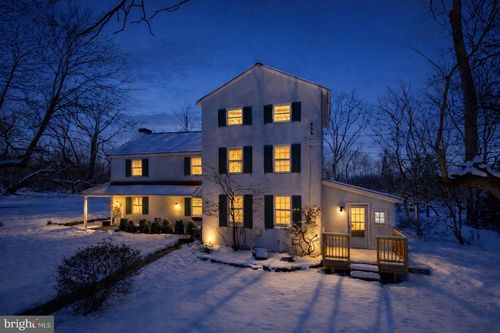 3026 Stump Hall Rd, COLLEGEVILLE, PA, 19426-1409 | Card Image