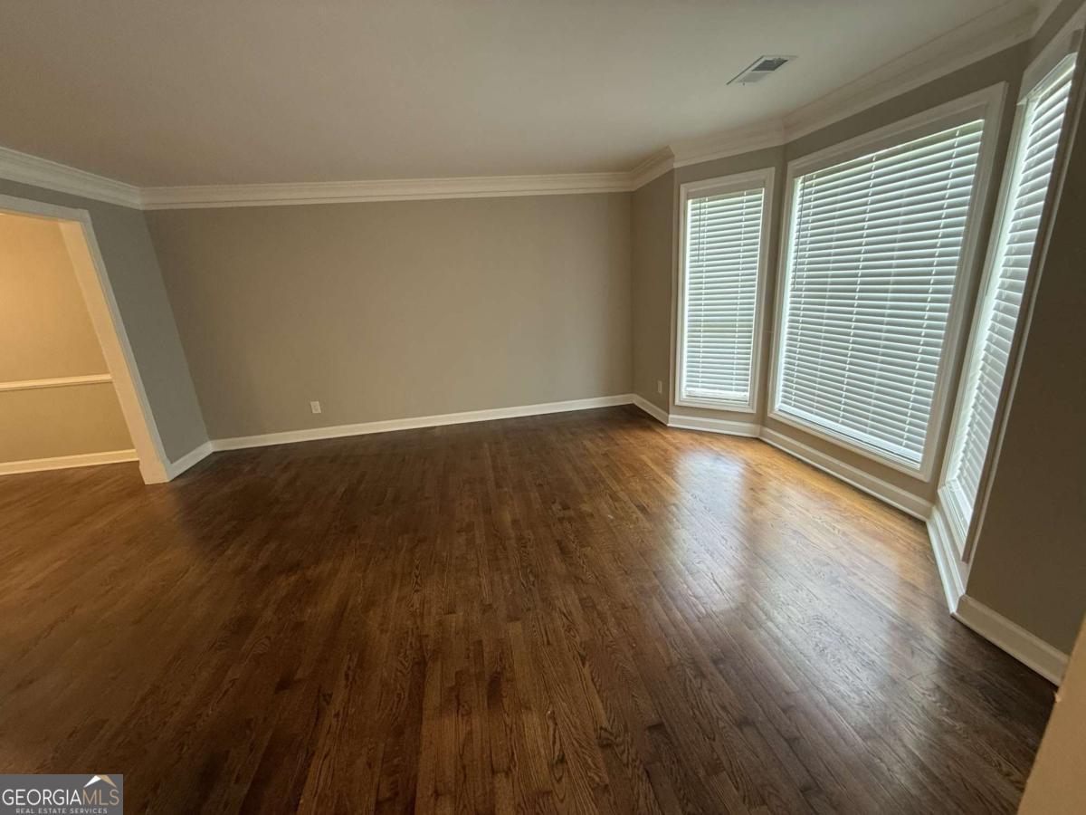 Residential Lease in Lawrenceville 5