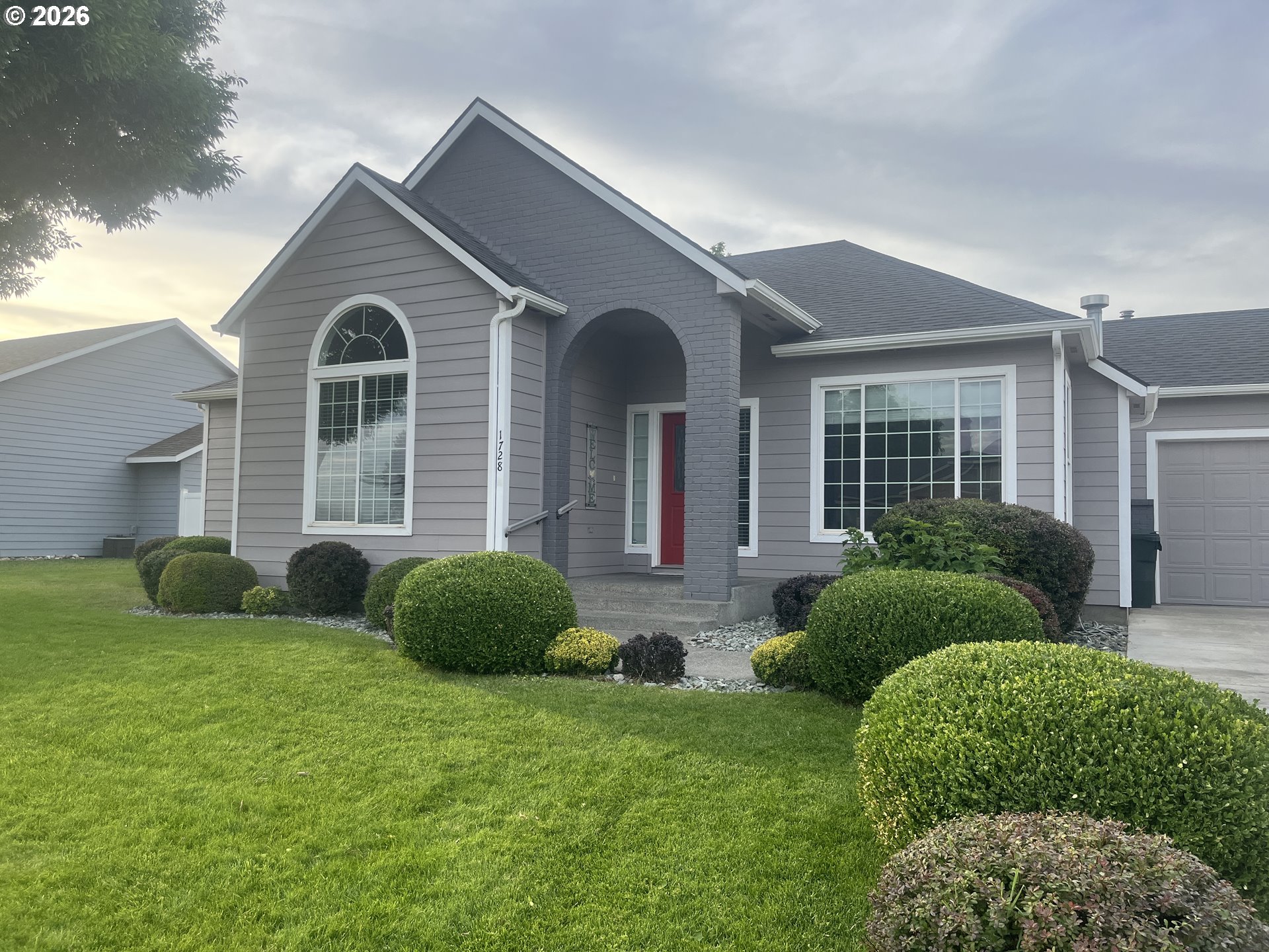 Residential in Hermiston 2