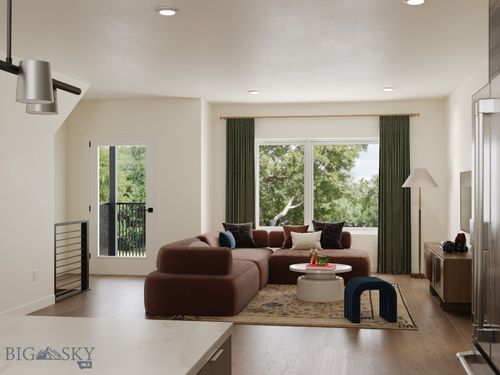 unit-b-1610 W Beall St, Bozeman, MT, 59715-3136 | Card Image