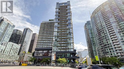 306-352 Front St W, Toronto, ON, M5V0K3 | Card Image