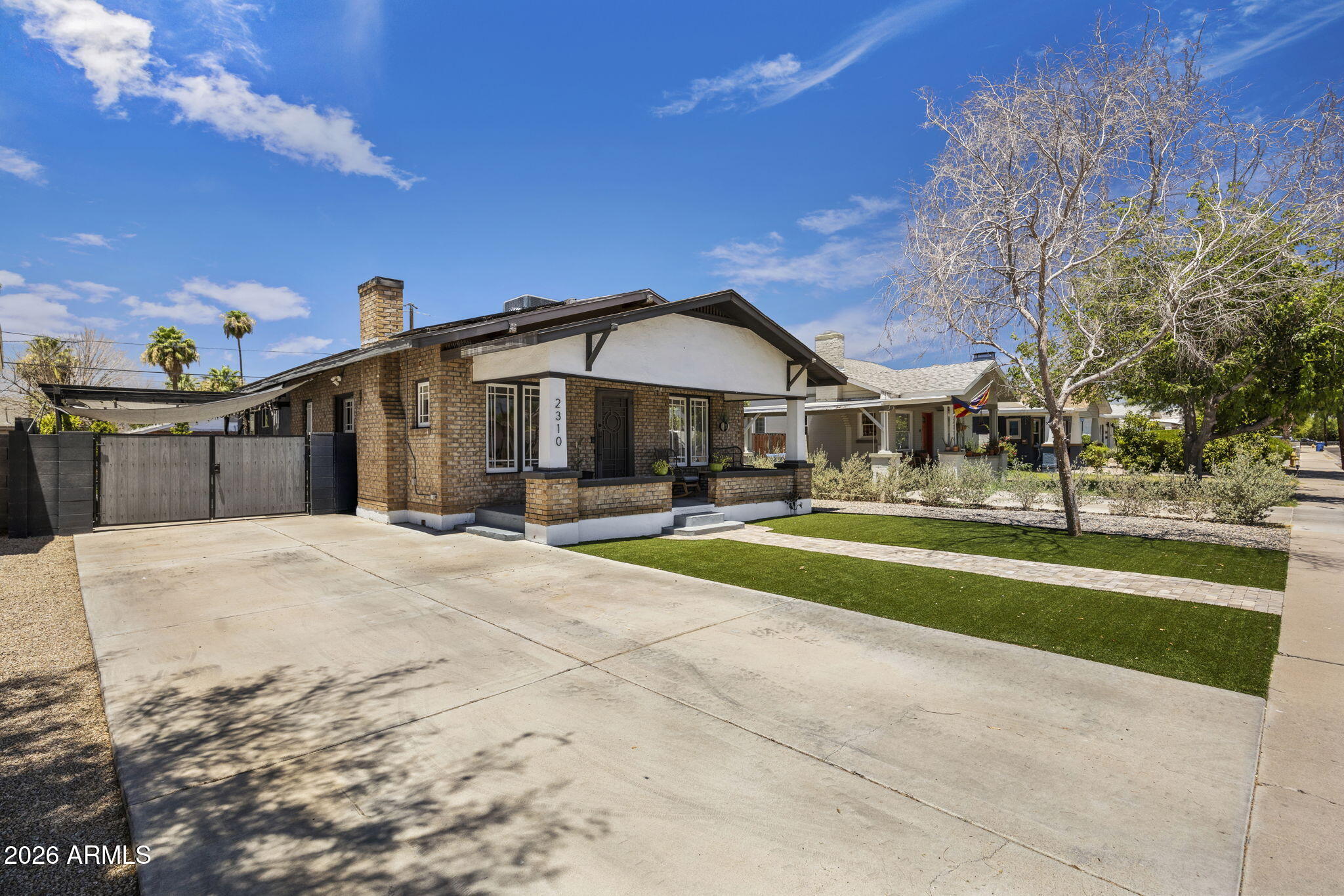 Residential in Phoenix 3