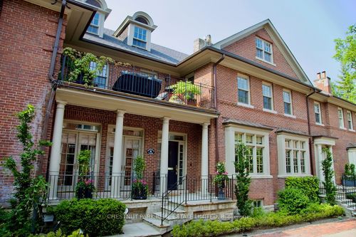 4 Corrigan Close, Toronto, ON, M4W3V6 | Card Image