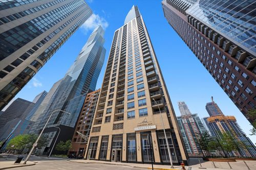 unit-407-420 E Waterside Dr, Chicago, IL, 60601-8000 | Card Image