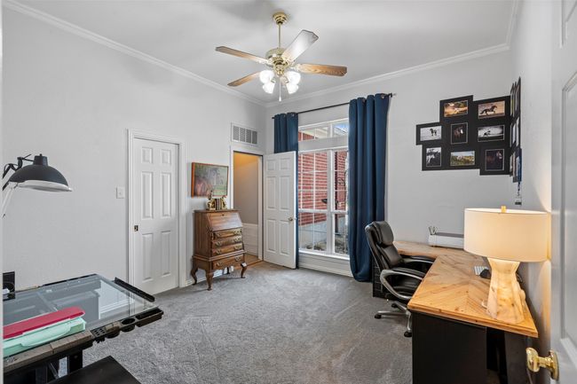 9825 Bringier Ct, House other with 4 bedrooms, 4 bathrooms and null parking in Granbury TX | Image 21