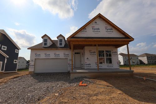 408 Fannin Dr, Pataskala, OH, 43062-3703 | Card Image