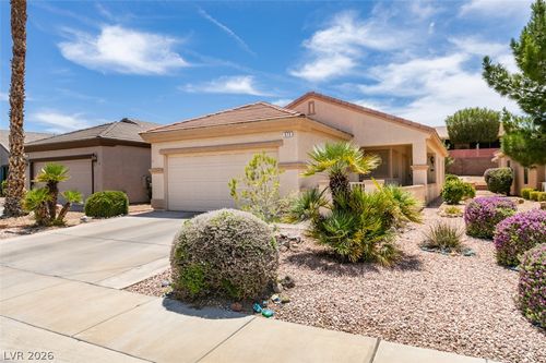 573 Carmel Mesa Dr, Henderson, NV, 89012-4588 | Card Image