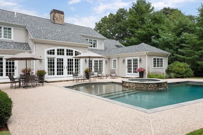 2 Open Space Dr, House other with 4 bedrooms, 5 bathrooms and 4 parking in Sandwich MA | Image 10