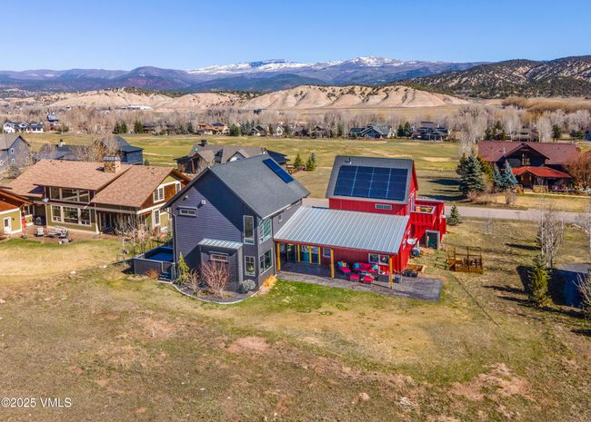 116 Thresher Ct, House other with 6 bedrooms, 6 bathrooms and 2 parking in Eagle CO | Image 54