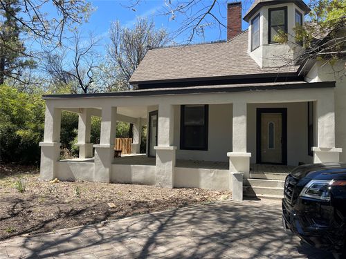 402 S Pearl St, Trenton, TX, 75490-3106 | Card Image