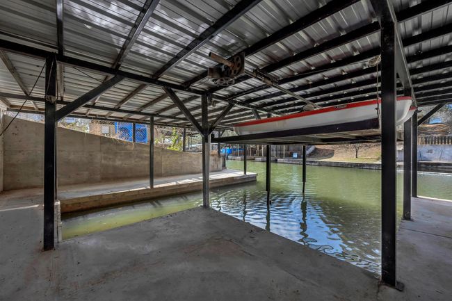 345 County Road 136 C, House other with 4 bedrooms, 2 bathrooms and null parking in Kingsland TX | Image 22