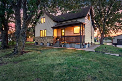 5982 County Road 5, Rice, MN, 56367-9551 | Card Image