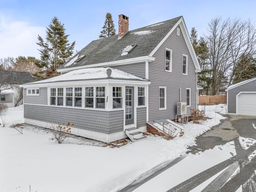 222 Black Point Road, Scarborough, ME, 04074 | Card Image