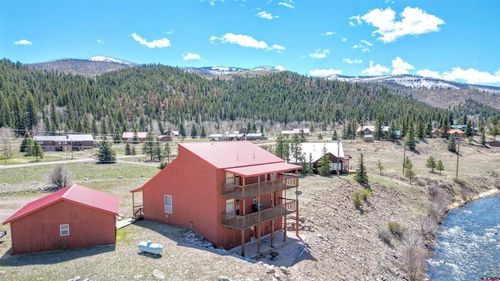 195 Valley Dr, South Fork, CO, 81154-9598 | Card Image