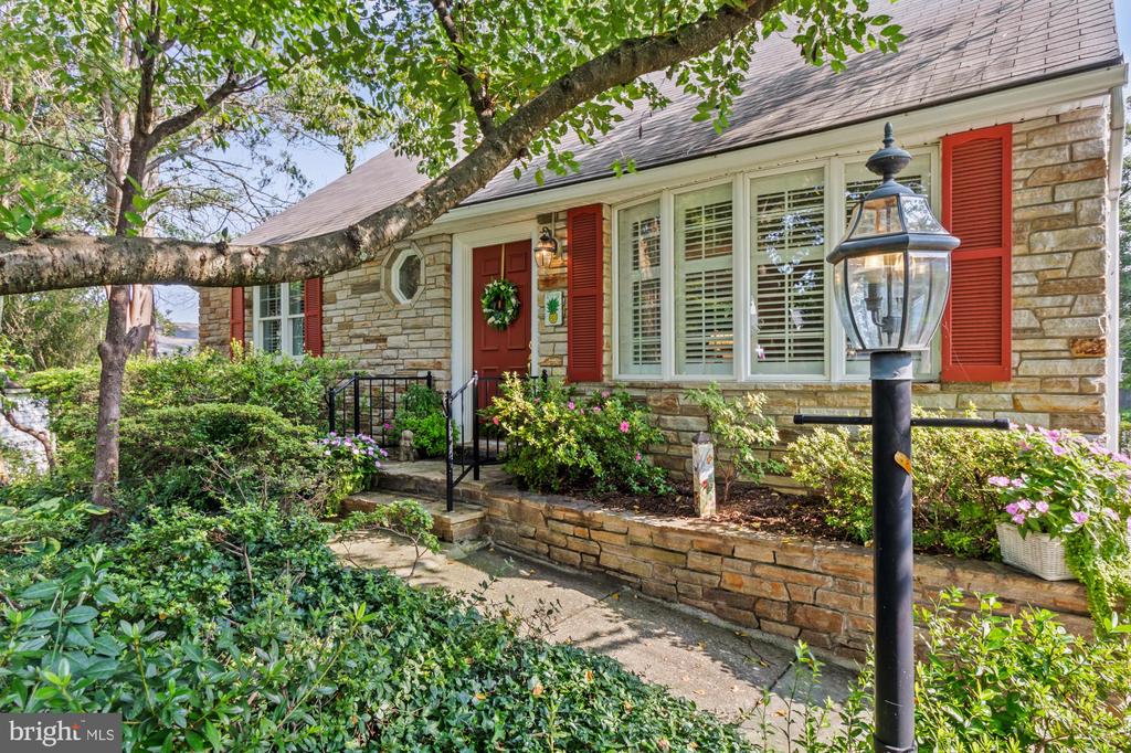 Baker Ln, Nottingham, MD 21236