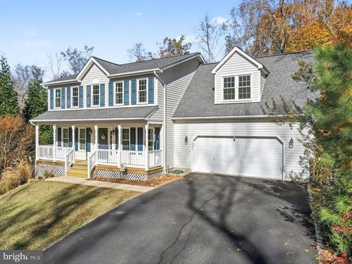 6460 Wheeler Dr, KING GEORGE, VA, 22485-7144 | Card Image