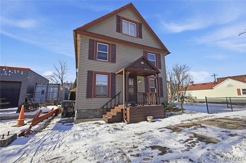 88 Main St, Tonawanda, NY, 14150-2130 | Card Image