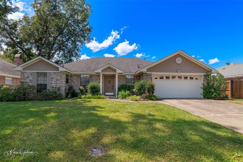 5024 Belle Chasse Drive, Bossier City, LA, 71112 | Card Image