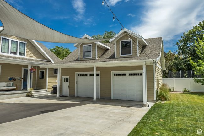 2040 E Lambourne Ave, House other with 7 bedrooms, 7 bathrooms and 12 parking in Millcreek UT | Image 53