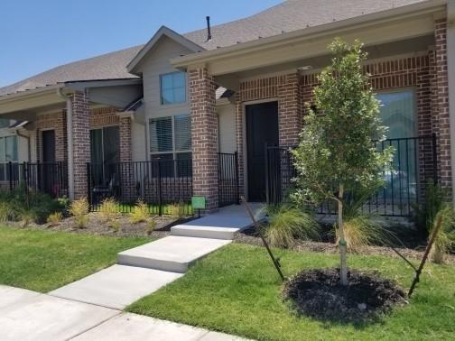 Applewood Way, Wylie, TX 75098