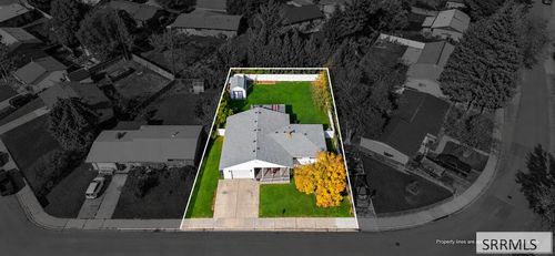 291 Valley Dr, Idaho Falls, ID, 83401-3279 | Card Image